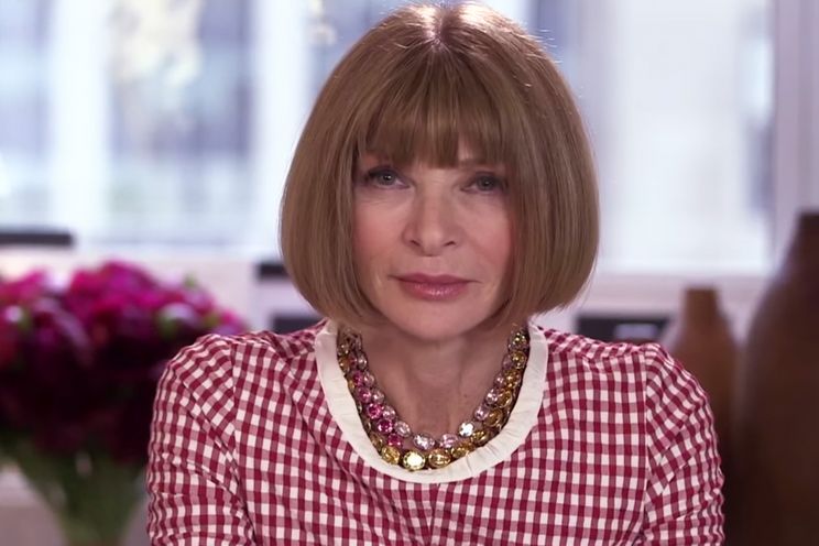 Anna Wintour