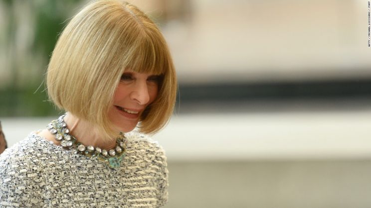 Anna Wintour