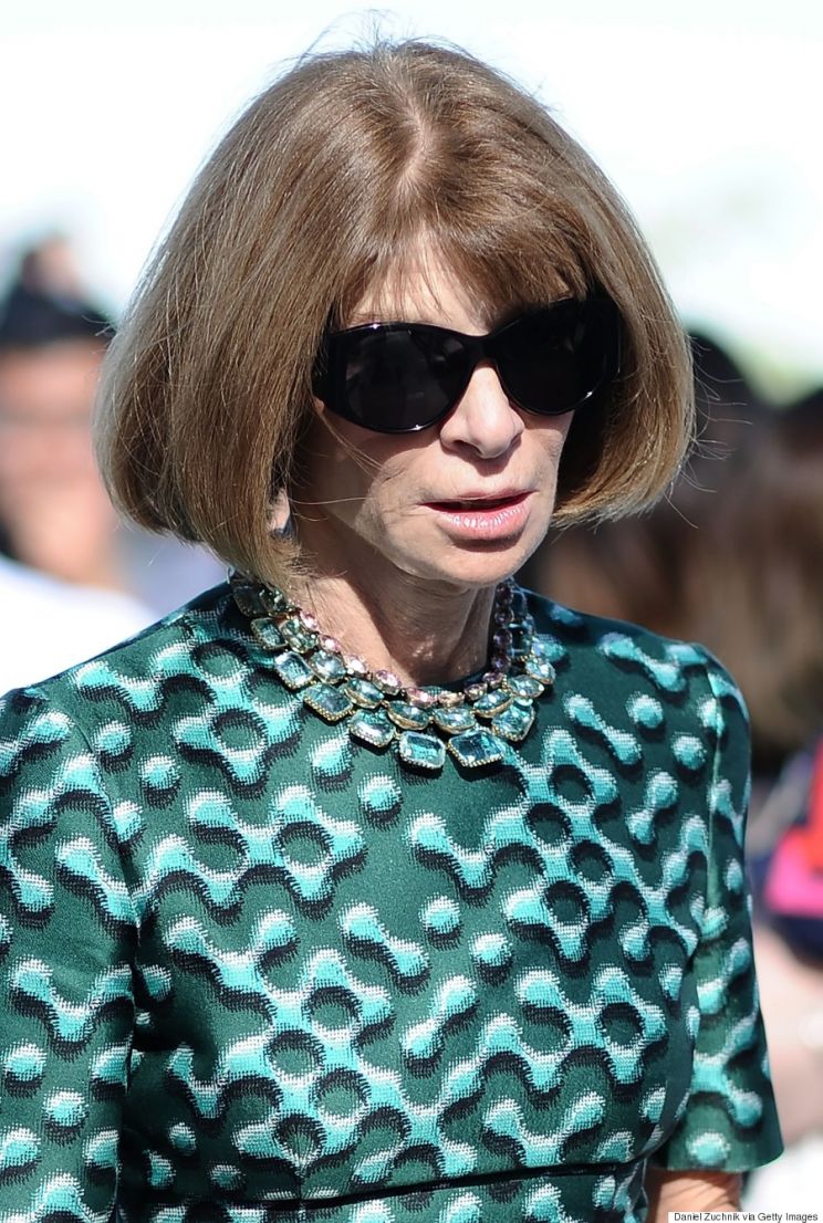 Anna Wintour