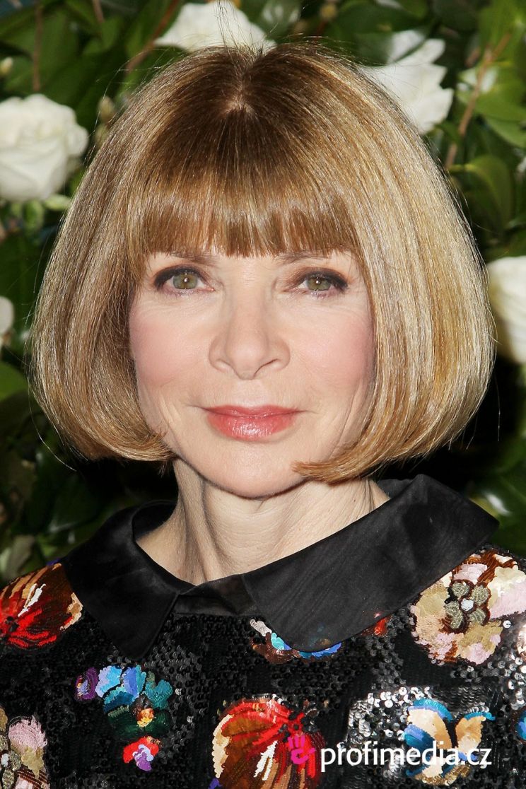 Anna Wintour