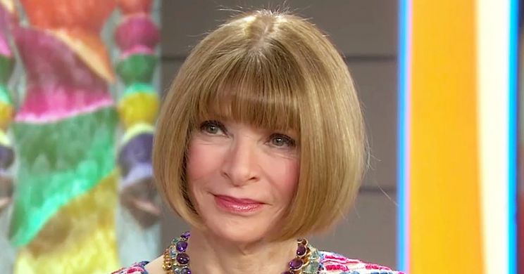 Anna Wintour