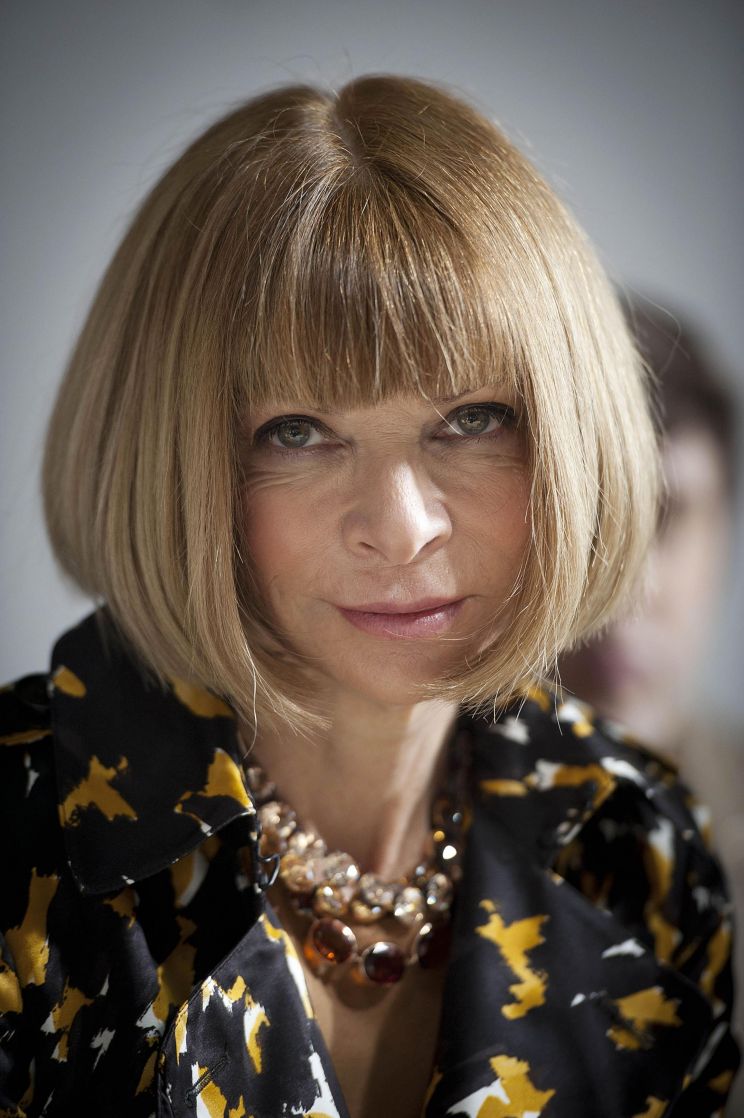 Anna Wintour