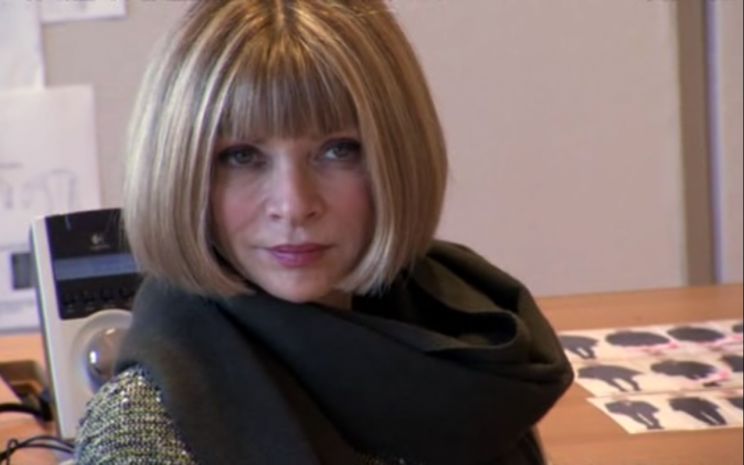 Anna Wintour