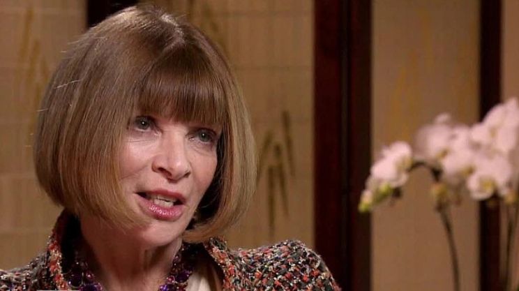 Anna Wintour