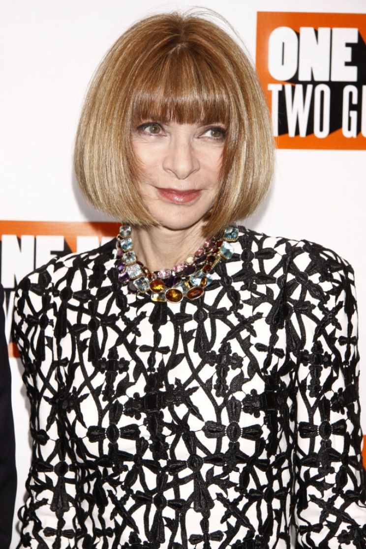 Anna Wintour