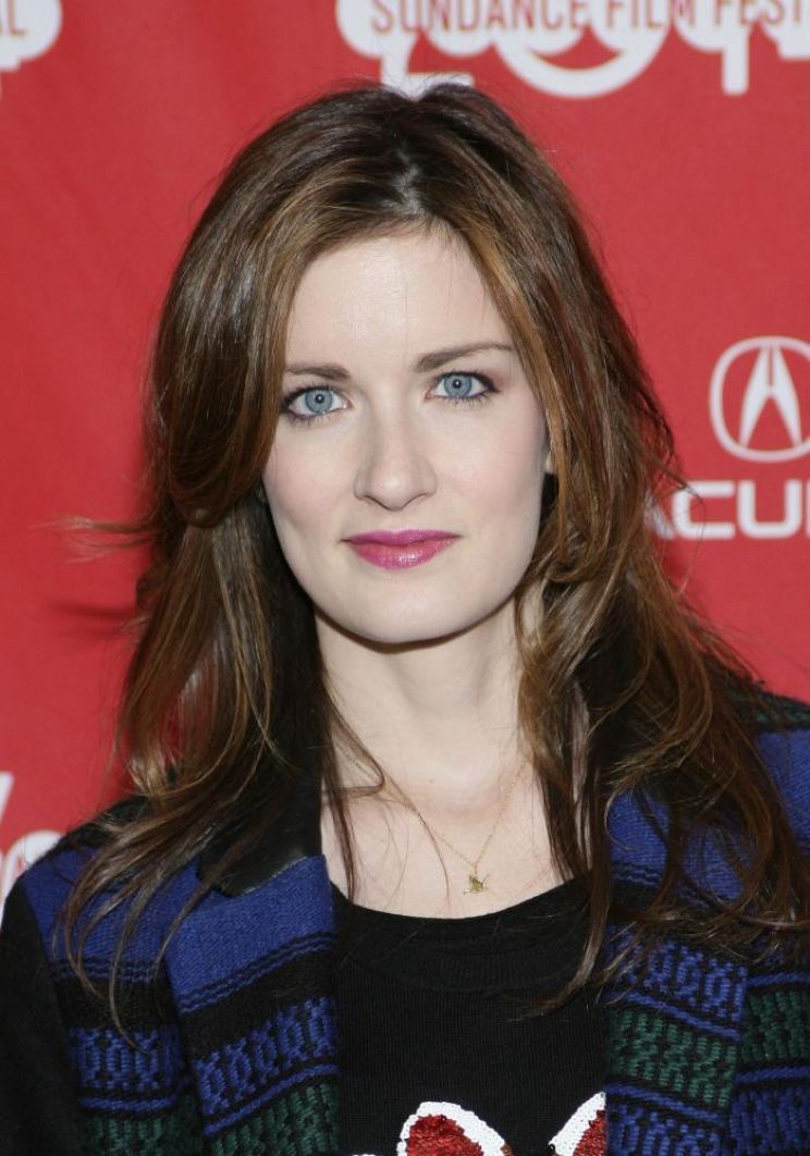 Anna Wood