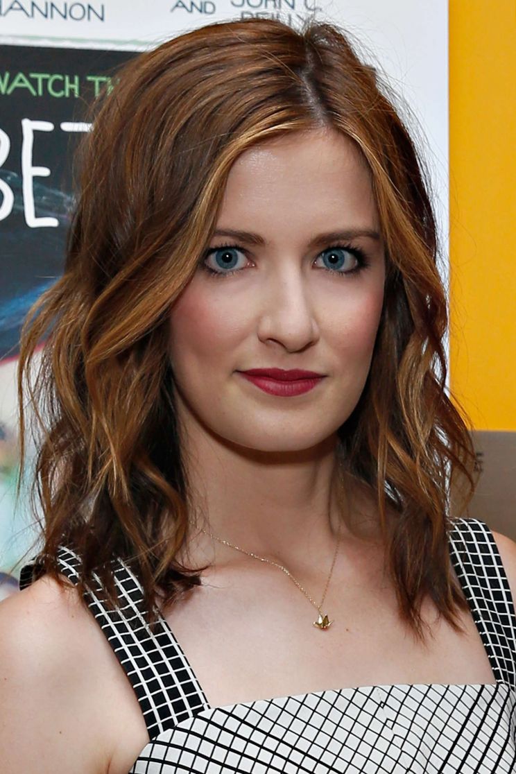 Anna Wood