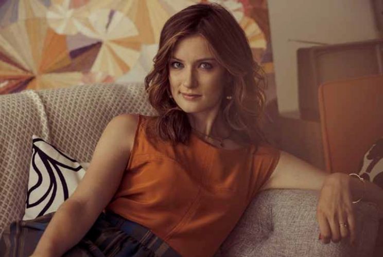 Anna Wood