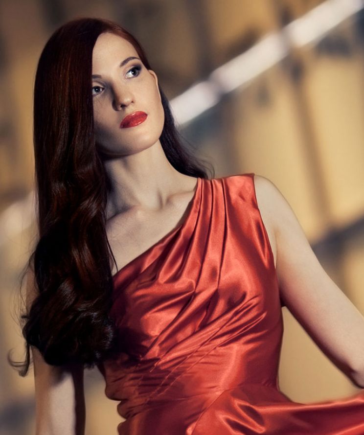 Anna Wood