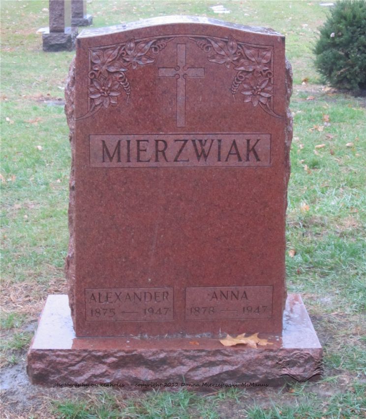 Anna Zielinski