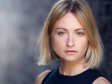 Annabel Bates