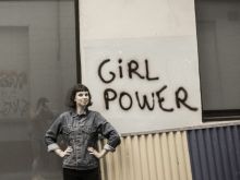 Annabel Bates photo