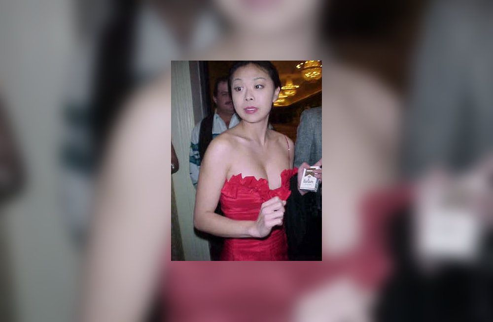 Pictures of Annabel Chong