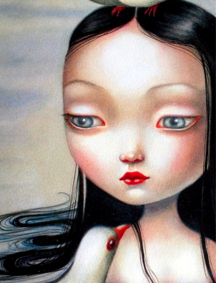 Annabel Chong