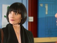 Annabel Mullion