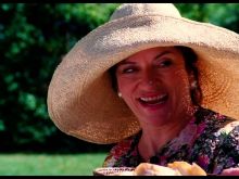 Annabel Mullion