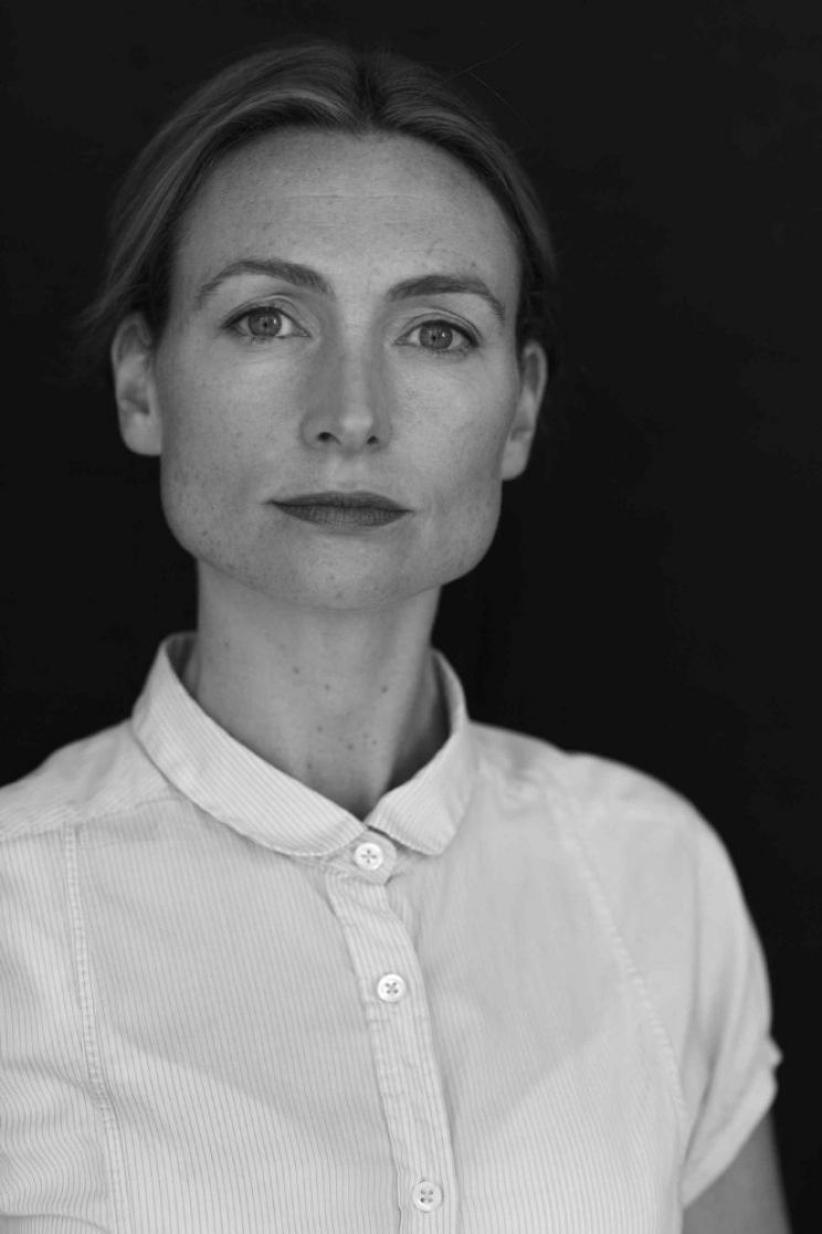 Annabel Mullion