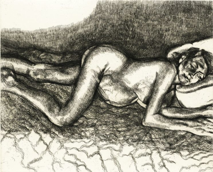 Annabel Mullion