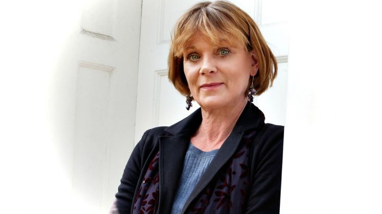 Annabel Mullion