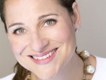 Annabel Oakes