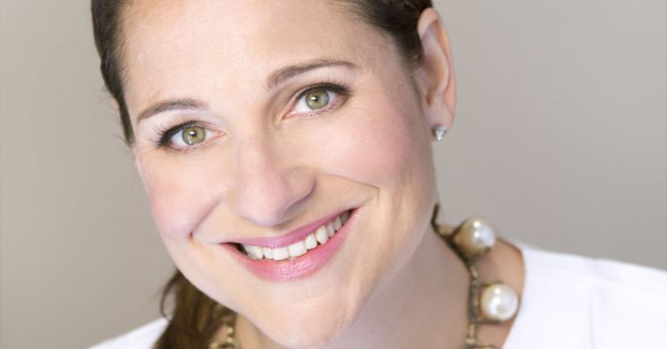 Annabel Oakes