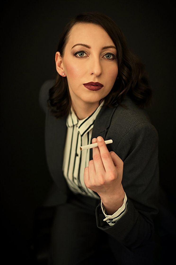Annabell Osorio