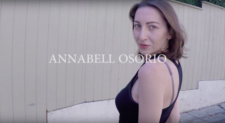 Annabell Osorio