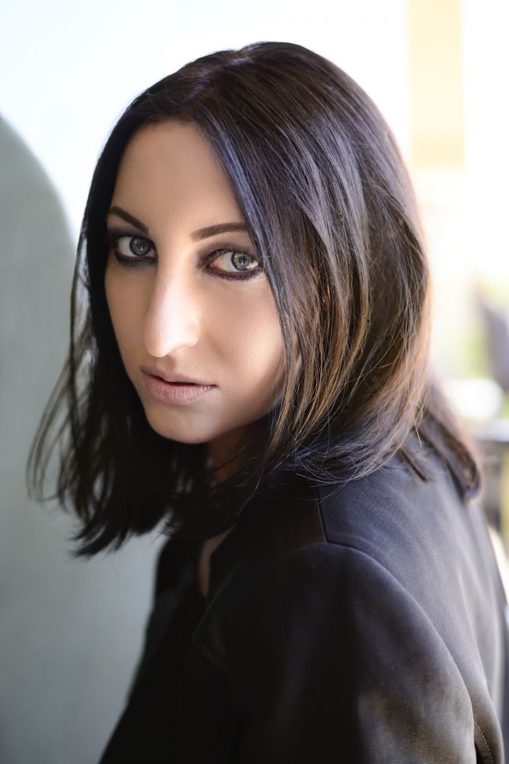 Annabell Osorio