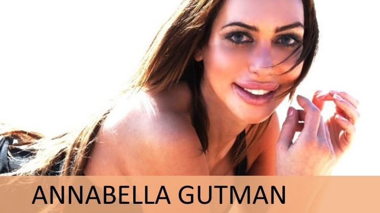 Annabella Gutman