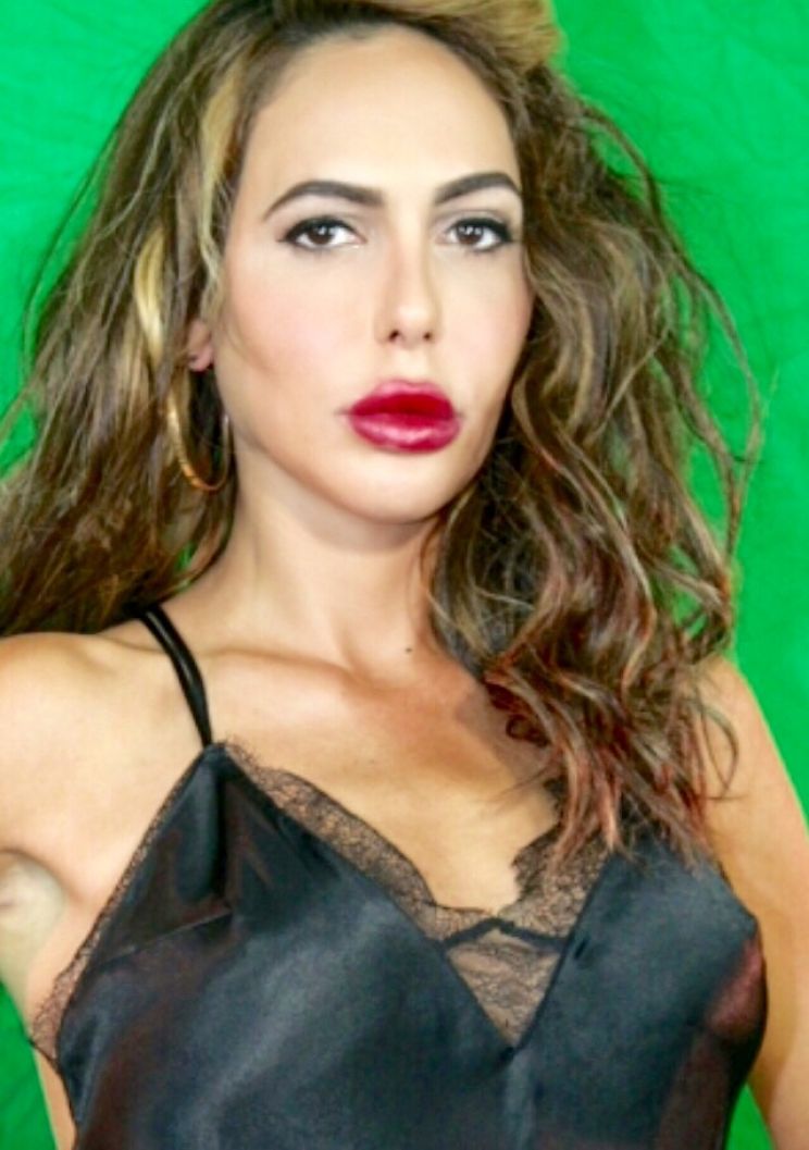Annabella Gutman