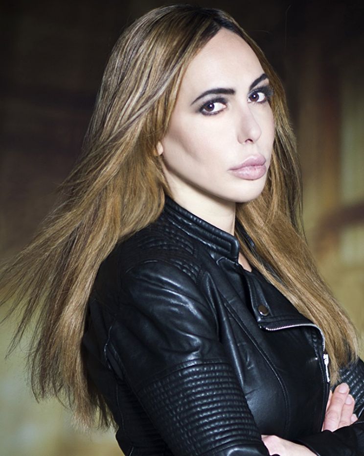 Annabella Gutman