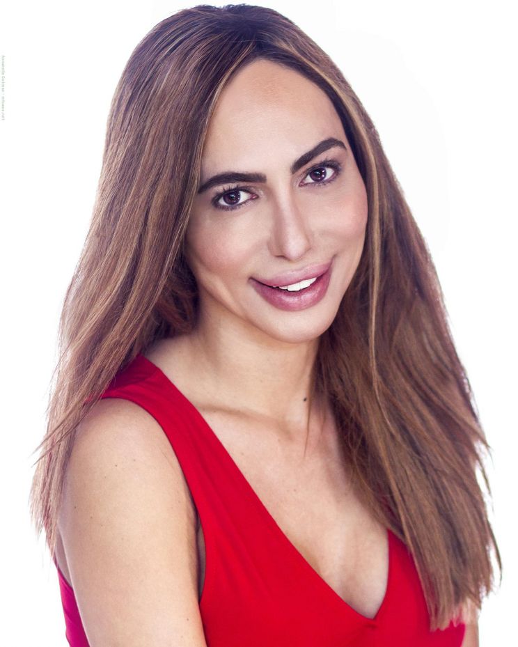 Annabella Gutman