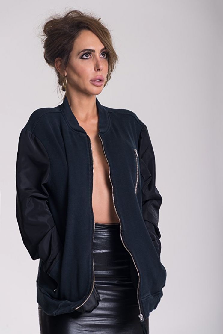 Annabella Gutman