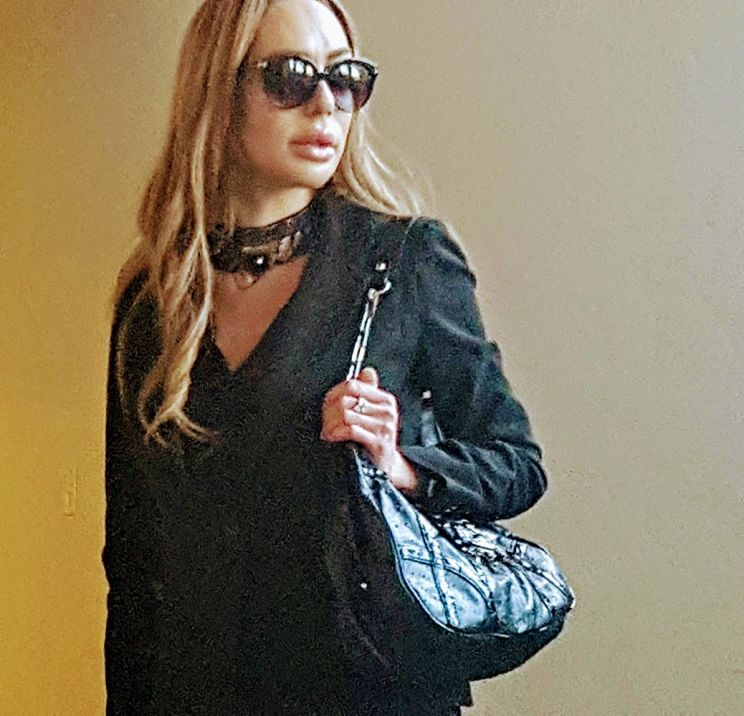 Annabella Gutman