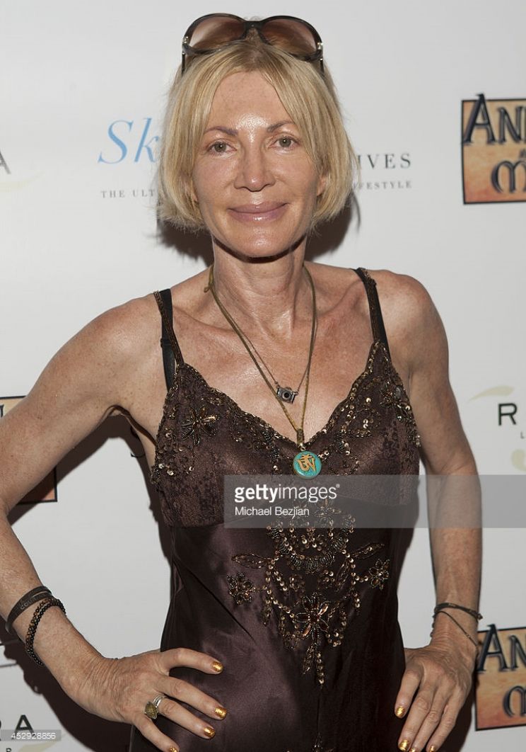 Annabella Gutman