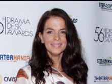 Annabella Sciorra