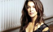 Annabella Sciorra