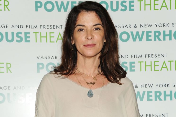 Annabella Sciorra