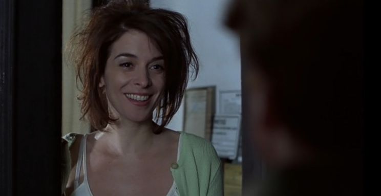 Annabella Sciorra