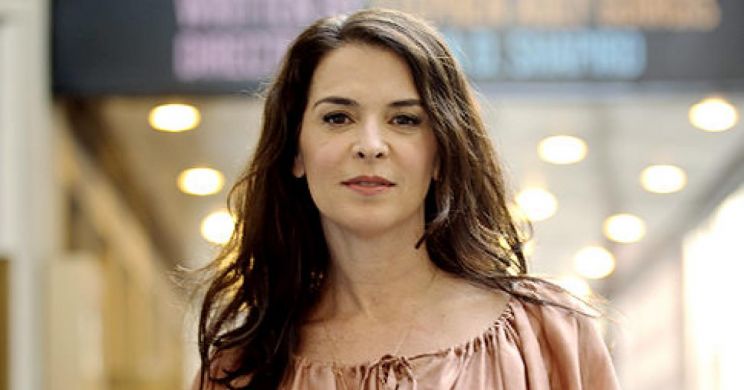 Annabella Sciorra