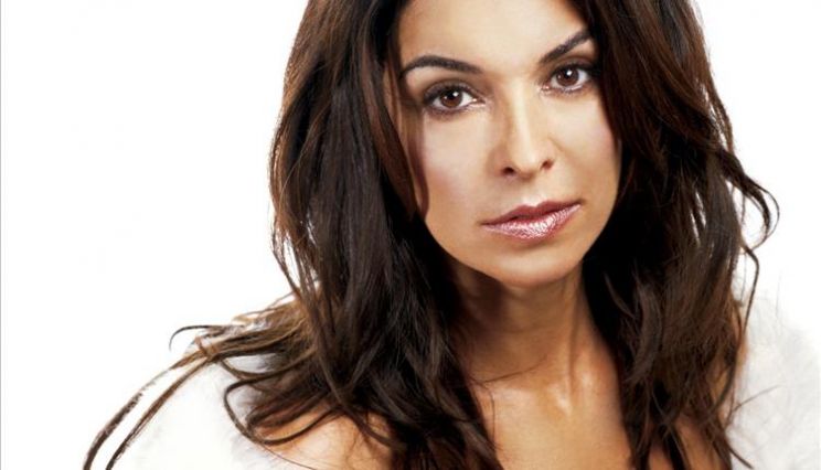 Annabella Sciorra