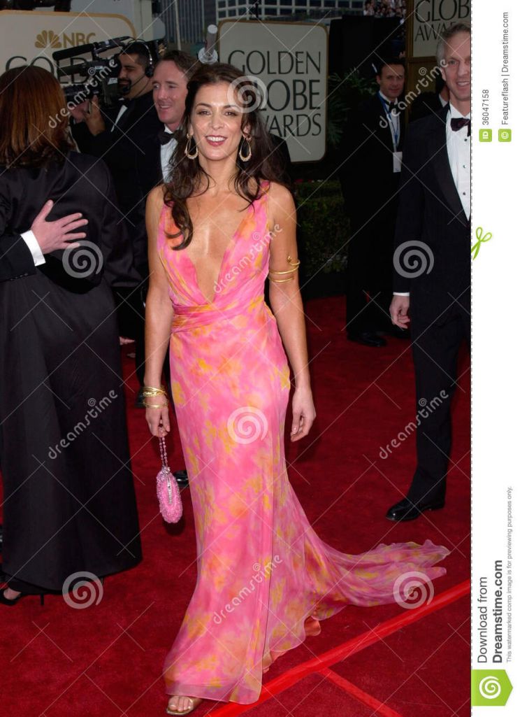 Annabella Sciorra
