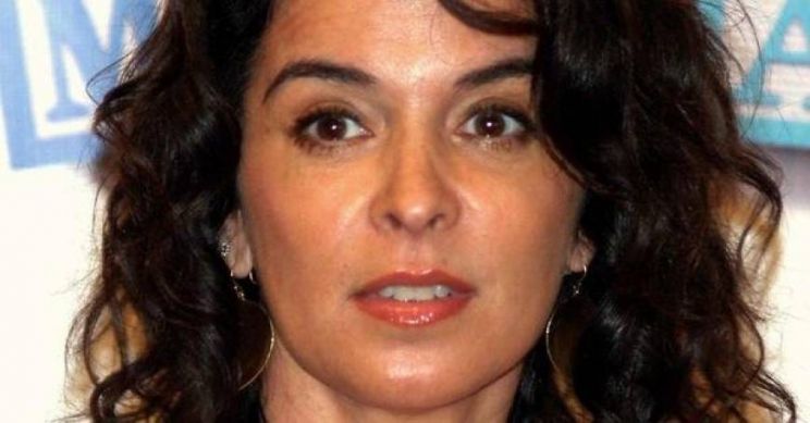 Annabella Sciorra