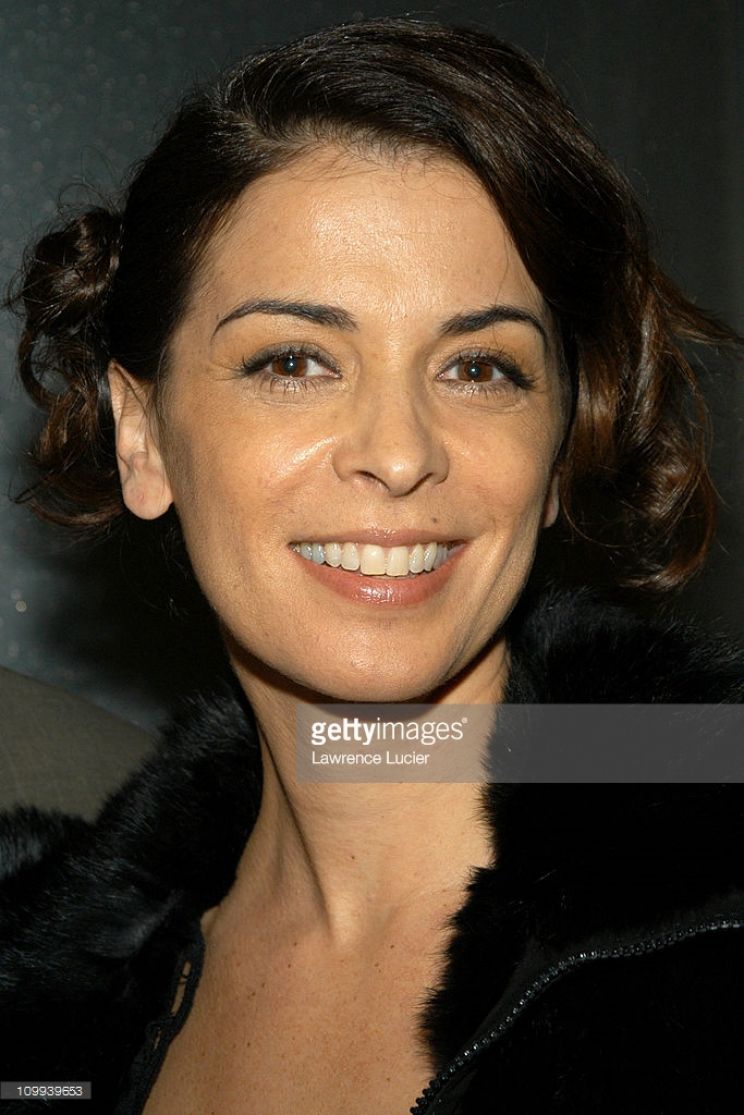 Annabella Sciorra