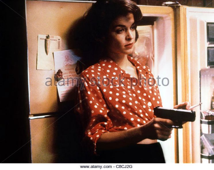 Annabella Sciorra