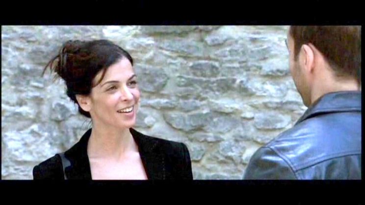 Annabella Sciorra