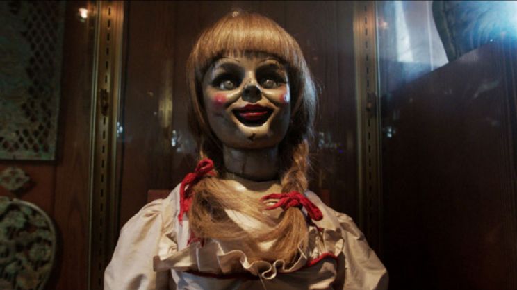 Annabella