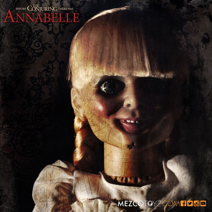 Annabella
