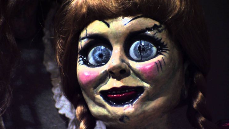 Annabella