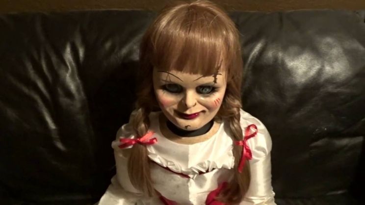 Annabella